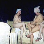 мамы наши голые в банье отдыхают с муэиками в 90х