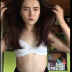 Настя и ее институтовские сиси 1го размера